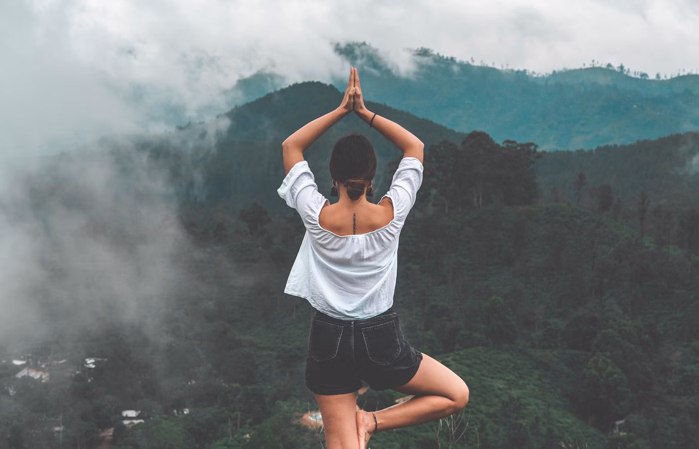 Эмоциональный баланс для руководителя